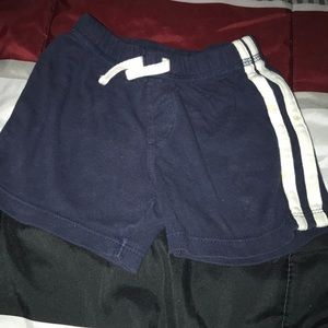 Carter’s shorts